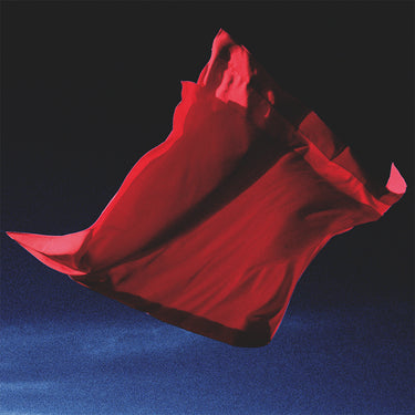 thistle. - it's nice to see you, stranger - LP - Blue & Red Swirl Vinyl [OCT 17]