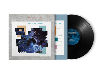 THOMAS DOLBY - The Flat Earth (Reissue) - LP - 180g Vinyl