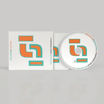 THOMPSON TWINS - Industry & Seduction: A Thompson Twins Collection - CD [OCT 31]
