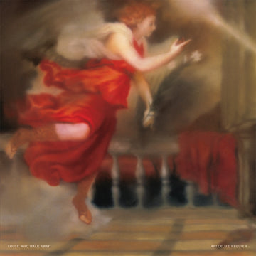 THOSE WHO WALK AWAY - Afterlife Requiem - LP - Deluxe 180g Vinyl [MAR 6]