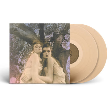 THOU - Magus (2024 Reissue) - 2LP - Transparent Tan Vinyl