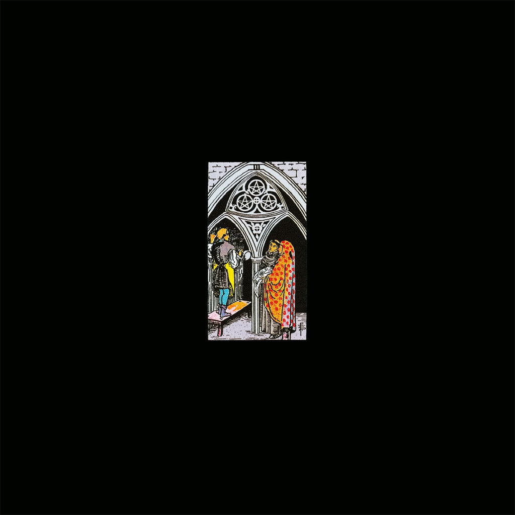 THOUGHT LEADERSHIP - III Of Pentacles - LP - Vinyl [APR 4]