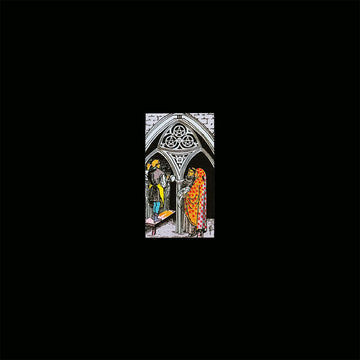 THOUGHT LEADERSHIP - III Of Pentacles - LP - Vinyl [APR 4]