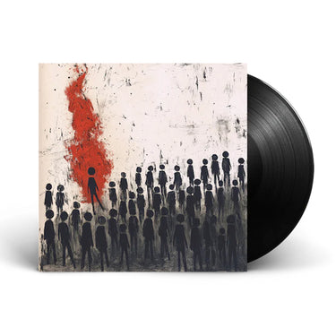THREE DAYS GRACE - Alienation - LP - Vinyl
