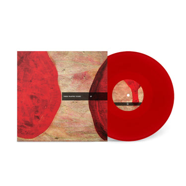 THREE TRAPPED TIGERS - Route One Or Die / EP1-3 - 4LP - Red / Yellow / Blue / Clear w/ Splatter Vinyl