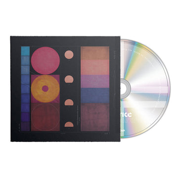 THRICE - Horizons / West - CD [OCT 3]