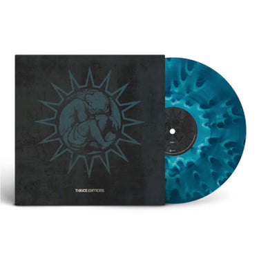 THRICE - Identity Crisis (25th Anniversary Edition) - LP - Ghostly Blue Colour Vinyl