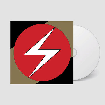 THROBBING GRISTLE - TGCD1 (Reissue) - CD [AUG 23]