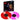 THUNDER - Robert Johnson’s Tombstone (2024 Expanded Edition) - 2LP - Red / Purple Vinyl