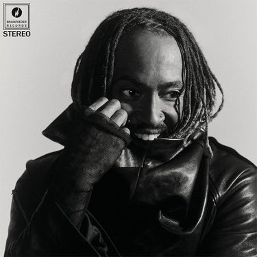 THUNDERCAT - Distracted - CD [APR 3]