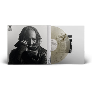 THUNDERCAT - Distracted - LP - Clear/Black Marbled “Smoke Effect” Vinyl [APR 3]