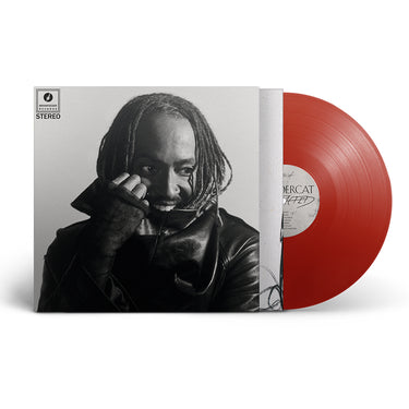 THUNDERCAT - Distracted - LP - Red Vinyl [APR 3]