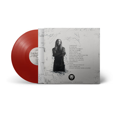 THUNDERCAT - Distracted - LP - Red Vinyl [APR 3]