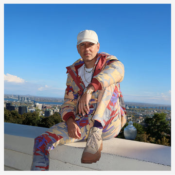 TIGA - HotLife - CD [APR 17]