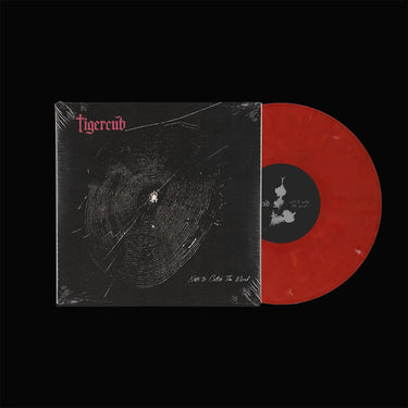 TIGERCUB - Nets To Catch The Wind