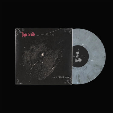 TIGERCUB - Nets To Catch The Wind