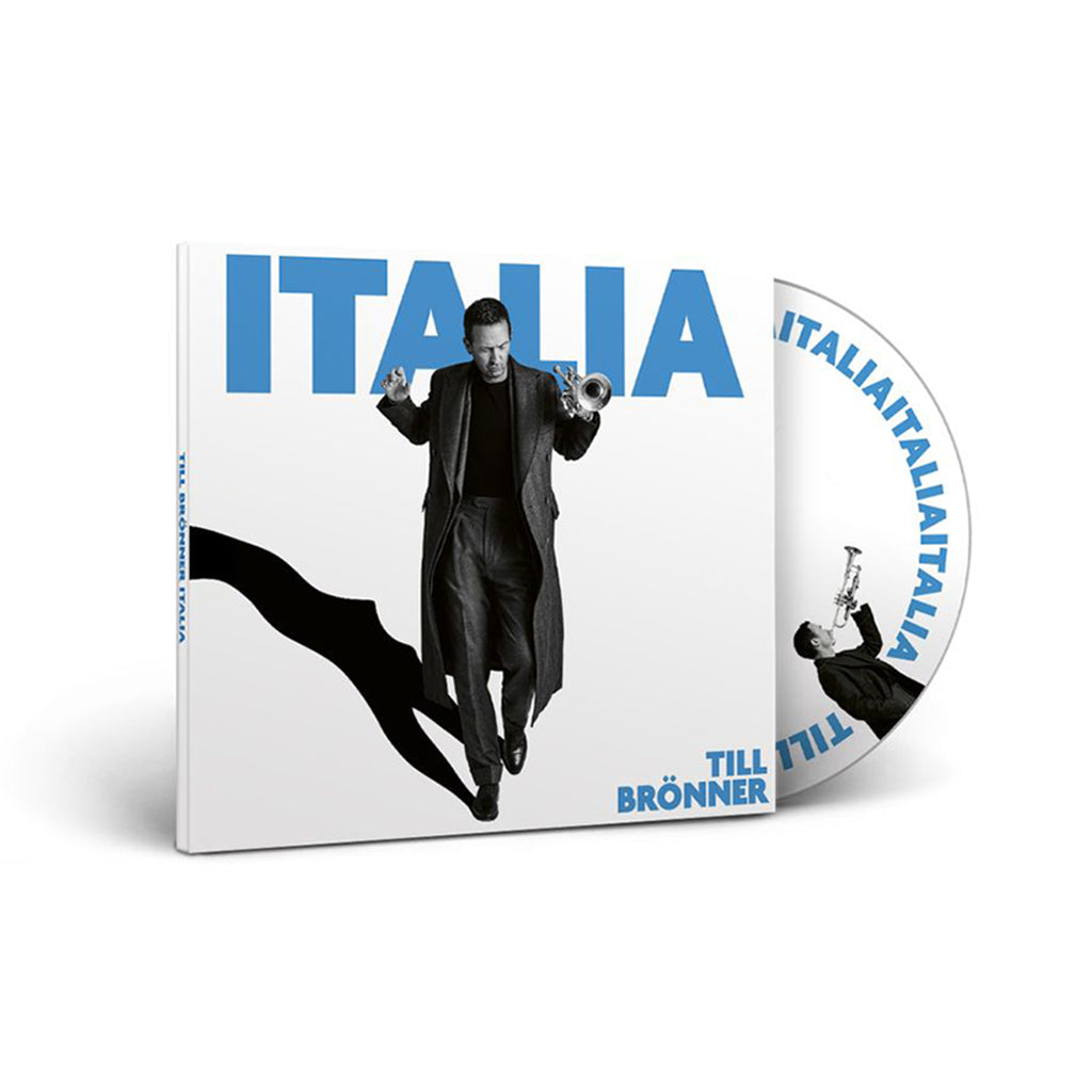 TILL BRÖNNER - Italia - CD [SEP 5]