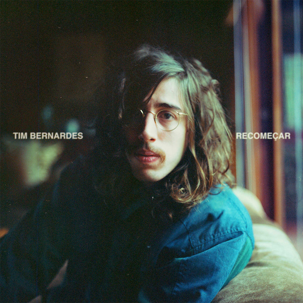 TIM BERNARDES - Recomeçar (Reissue) - CD [NOV 8]