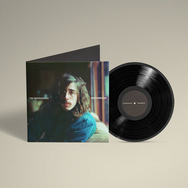 TIM BERNARDES - Recomeçar (Reissue) - LP - Vinyl [NOV 8]