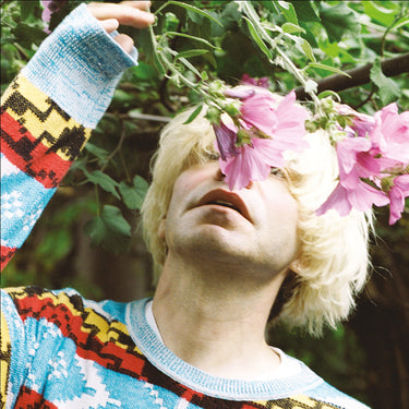 TIM BURGESS - Typical Music