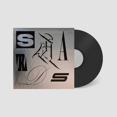TIM HECKER - Shards - LP - Vinyl