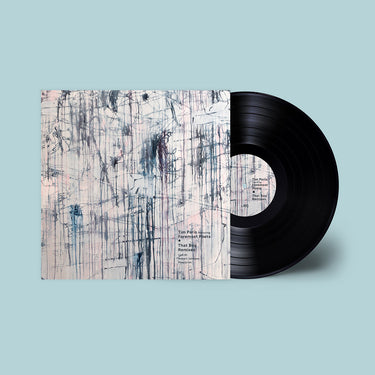 TIM PARIS - That Boy Remixes feat. Foremost Poets - 12'' (Remixes EP) - Vinyl [MAR 27]