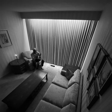 TIMBER TIMBRE - Lovage - CD [OCT 13]