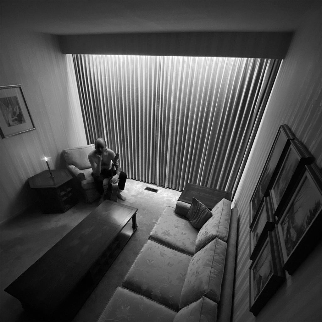 TIMBER TIMBRE - Lovage - LP - Vinyl