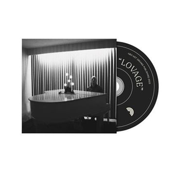 TIMBER TIMBRE - Lovage - CD [OCT 13]