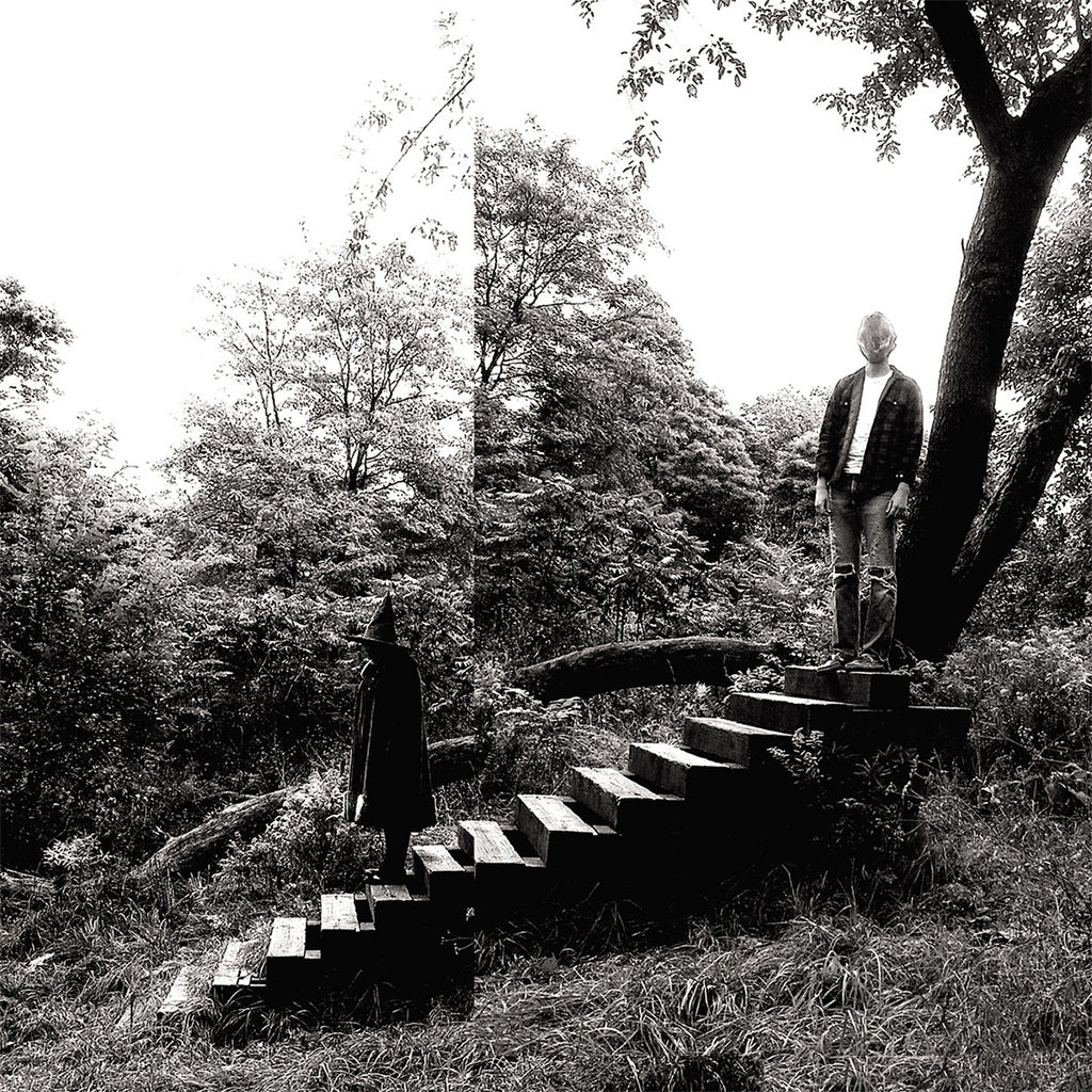 TIMBER TIMBRE - Timber Timbre (Repress) - LP - Black Vinyl [AUG 23]