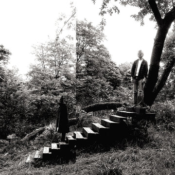 TIMBER TIMBRE - Timber Timbre (Repress) - LP - Black Vinyl [AUG 23]