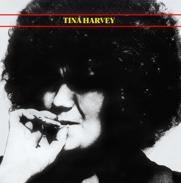 Tina Harvey - Tina Harvey - 1LP - Black Vinyl  [Record Store Day 2026]