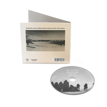 TINARIWEN - Idrache (Traces Of The Past) - CD [NOV 15]