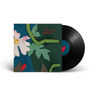 Black Vinyl LP