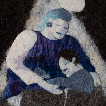 TINDERSTICKS - Soft Tissue - LP - Petrol Eco Vinyl