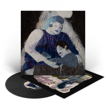 TINDERSTICKS - Soft Tissue - LP - Black Eco Vinyl