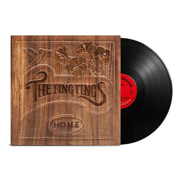 THE TING TINGS - Home - LP - Black Vinyl [JUN 6]