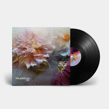 TINLICKER - Cold Enough For Snow - 2LP - Gatefold Vinyl