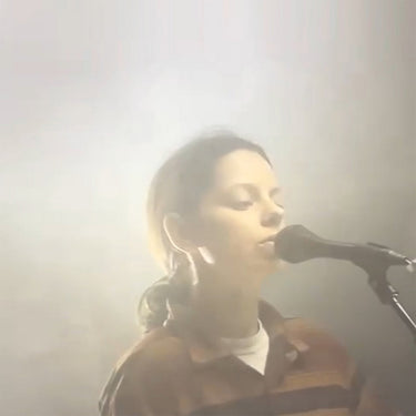TIRZAH - trip9love...??? - LP - Black Vinyl