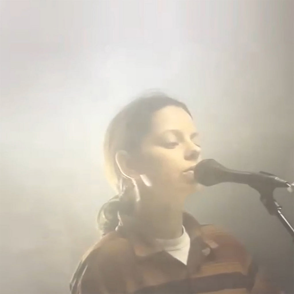 TIRZAH - trip9love...??? - LP - Gold Vinyl