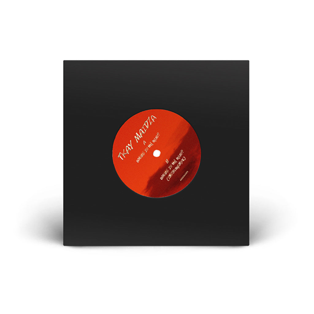 TKAY MAIDZA - Sweet Justice - LP + Bonus 7'' - Vinyl [NOV 3]