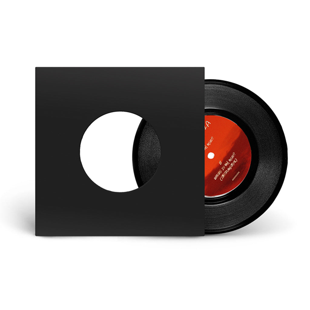 TKAY MAIDZA - Sweet Justice - LP + Bonus 7'' - Vinyl [NOV 3]