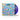 Utopia - Todd Rundgren's Utopia - 1LP - Limited 140g Violet & Blue Splatter Vinyl  [RSD Black Friday 2024]