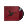 Rebel Swirl Vinyl LP