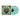 Tom Petty & The Heartbreakers - The Live Anthology, From The Vaults Vol.1 - 2LP - 140g Turquoise Vinyl  [RSD Black Friday 2025]