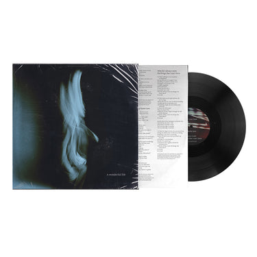 TOM ODELL - A Wonderful Life - LP - Black Vinyl [SEP 5]