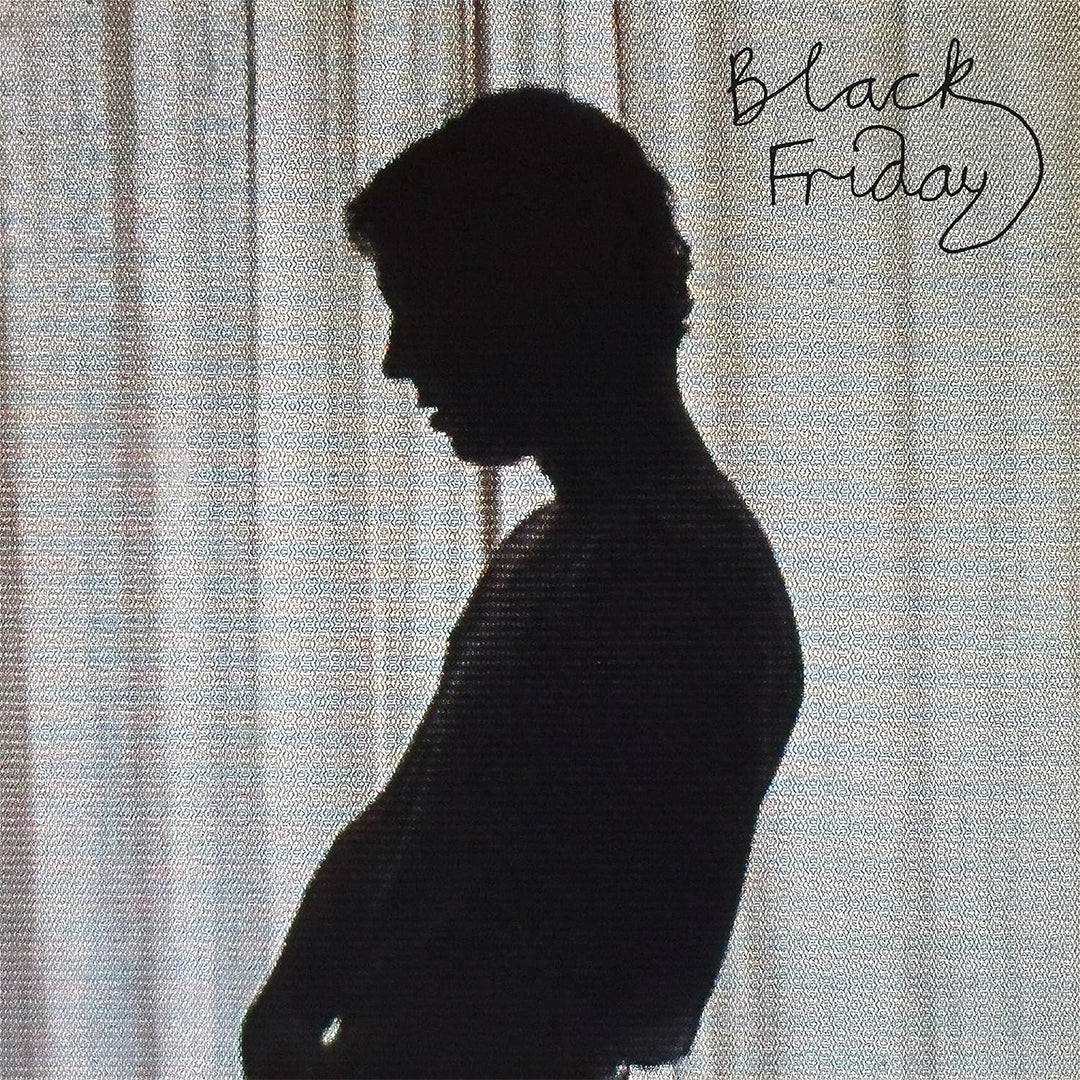 TOM ODELL - Black Friday - CD [JAN 26]