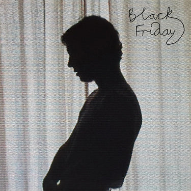 TOM ODELL - Black Friday - LP - 180g Red / Blue Marbled Vinyl