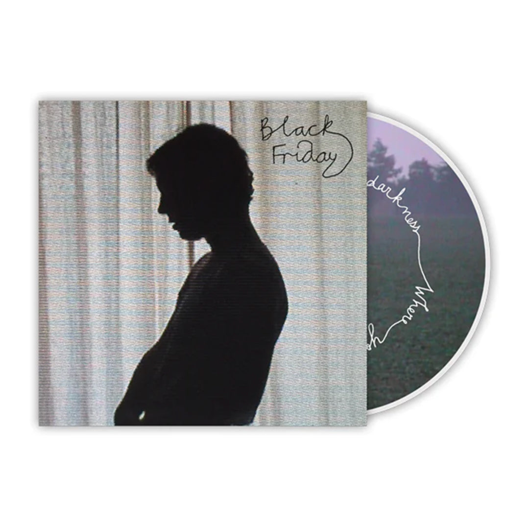 TOM ODELL - Black Friday - CD