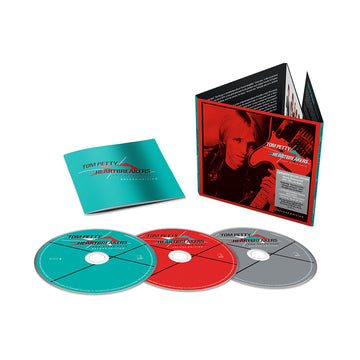 TOM PETTY AND THE HEARTBREAKERS - Long After Dark (Expanded Deluxe Edition) - 2CD and Blu-ray [OCT 18]